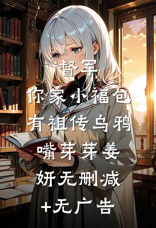 督军，你家小福包有祖传乌鸦嘴芽芽姜妍无删减+无广告