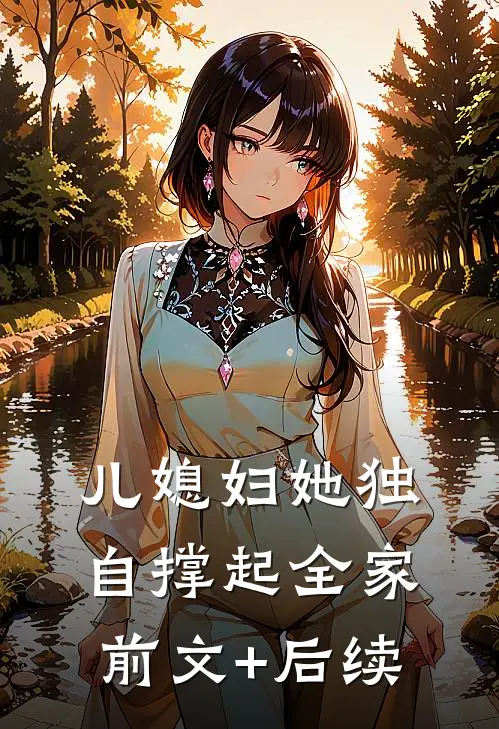 儿媳妇她独自撑起全家:前文+后续
