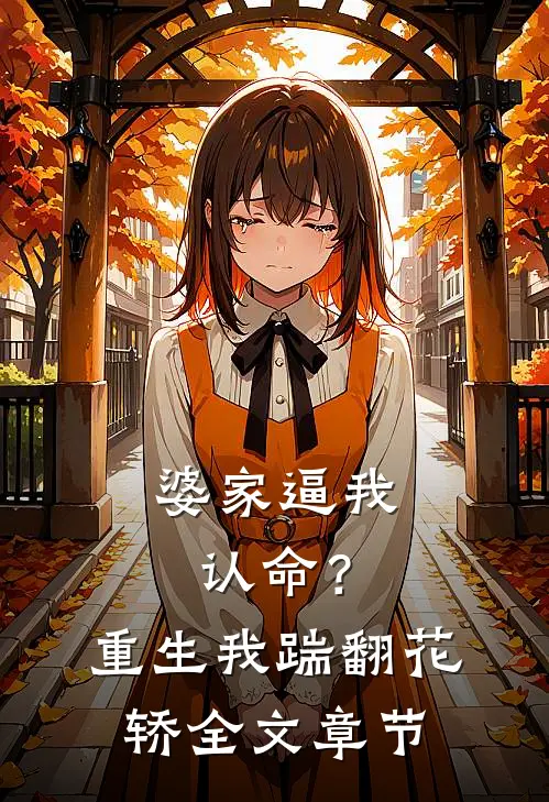 婆家逼我认命？重生我踹翻花轿全文章节