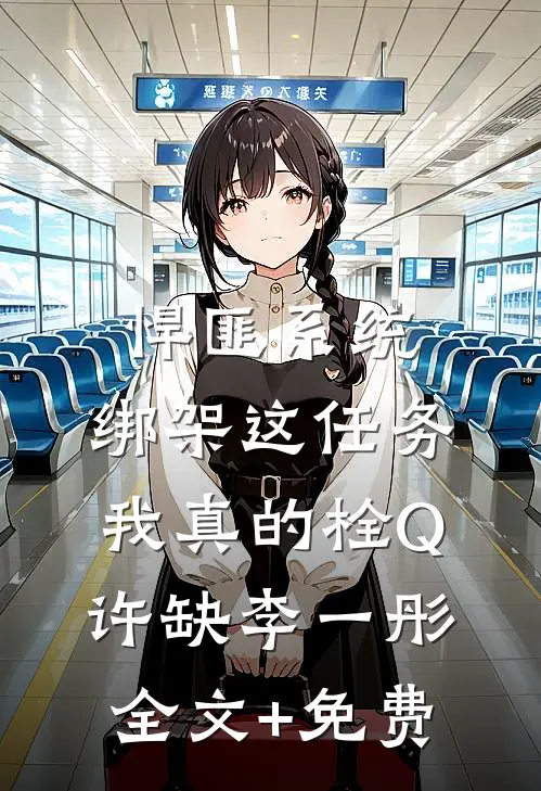悍匪系统：绑架这任务我真的栓Q许缺李一彤全文+免费