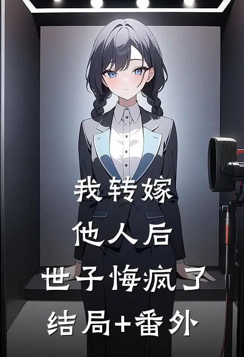 我转嫁他人后，世子悔疯了结局+番外
