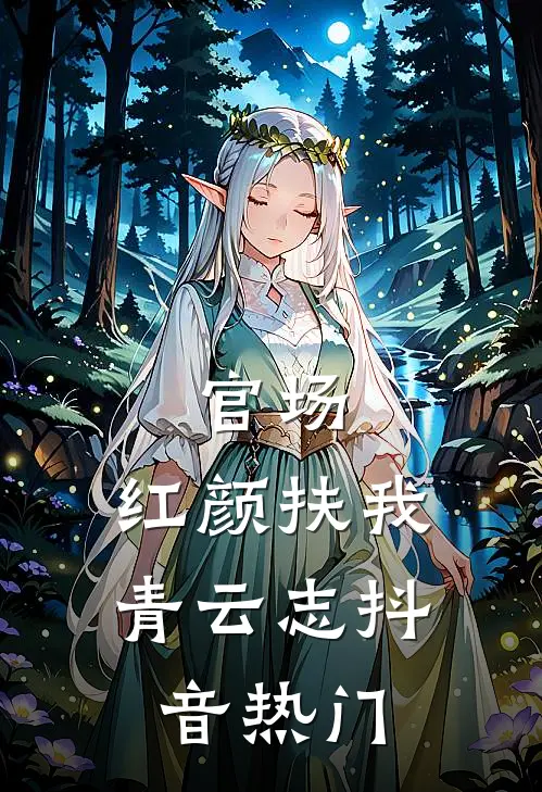 官场：红颜扶我青云志抖音热门