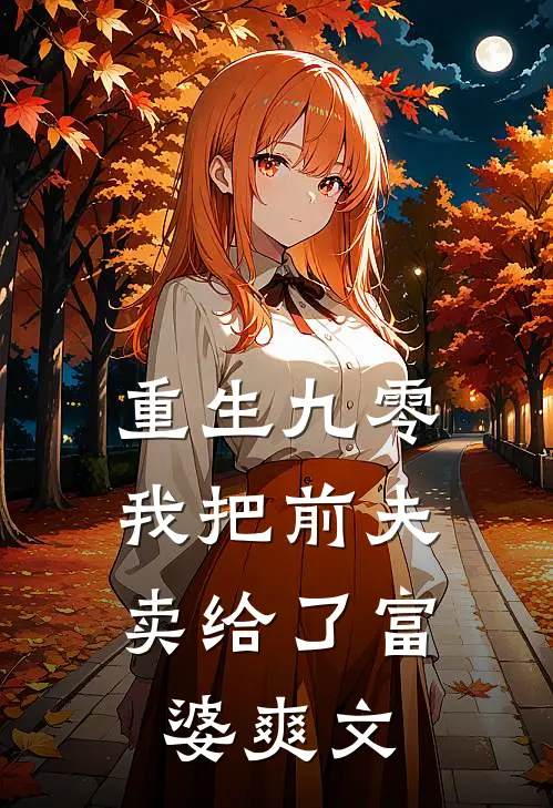 重生九零，我把前夫卖给了富婆爽文