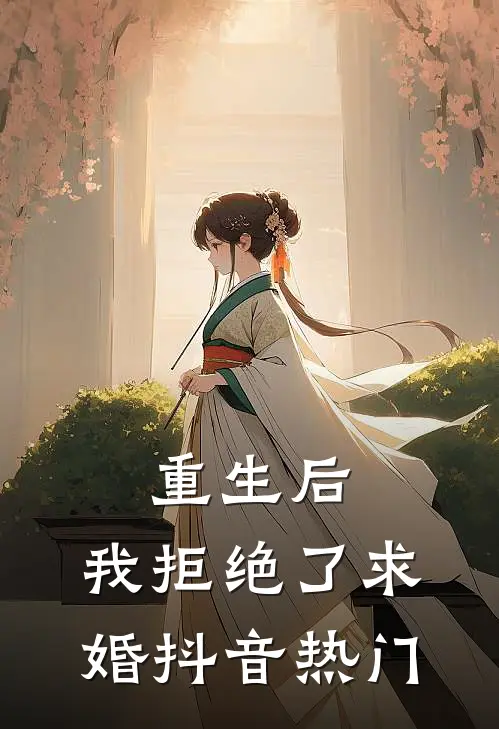 重生后，我拒绝了求婚抖音热门