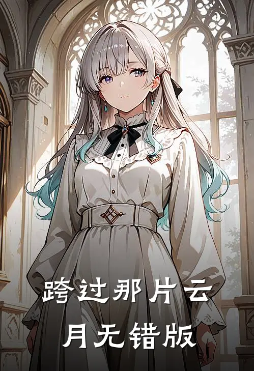 跨过那片云月无错版