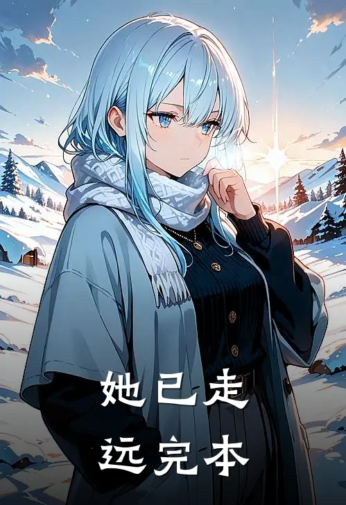 她已走远完本