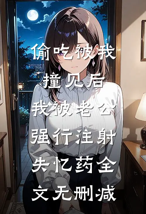 偷吃被我撞见后，我被老公强行注射失忆药全文无删减