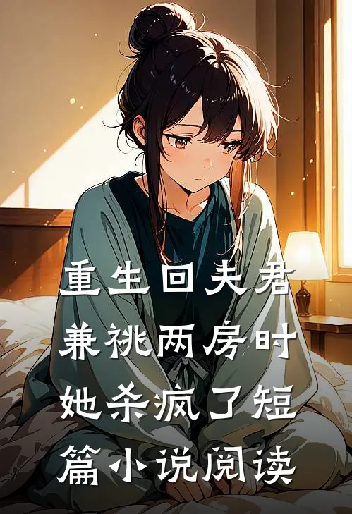 重生回夫君兼祧两房时，她杀疯了短篇小说阅读