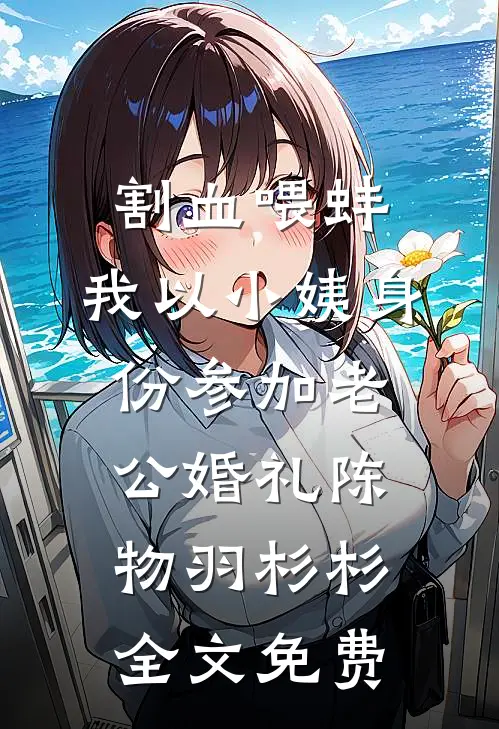 割血喂蚌，我以小姨身份参加老公婚礼陈物羽杉杉全文免费