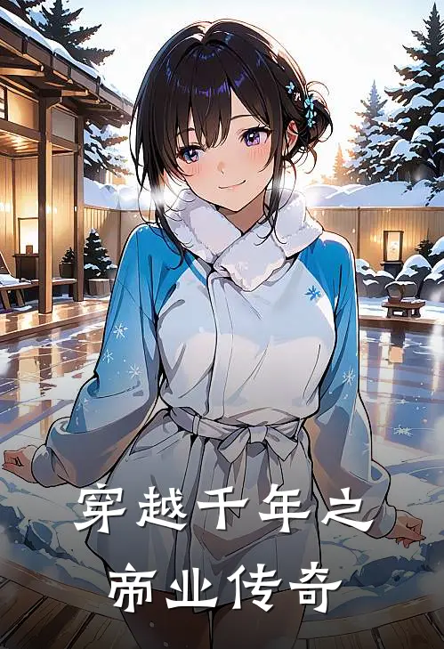穿越千年之帝业传奇