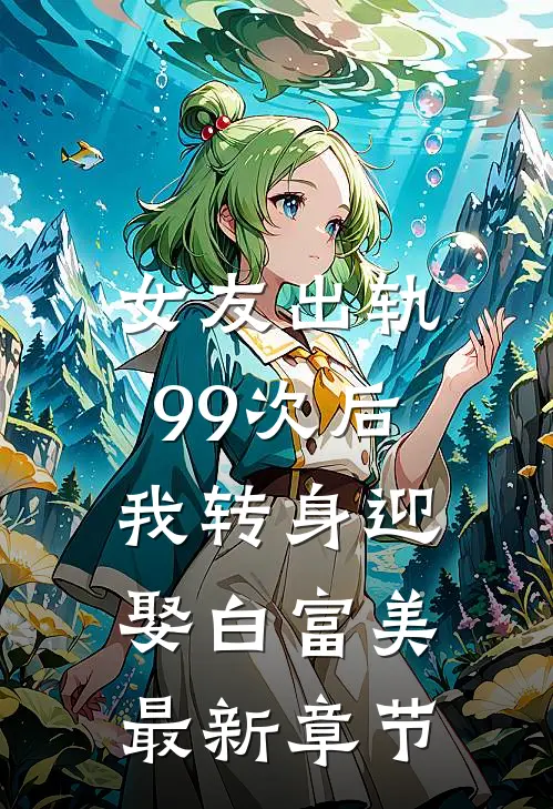 女友出轨99次后，我转身迎娶白富美最新章节