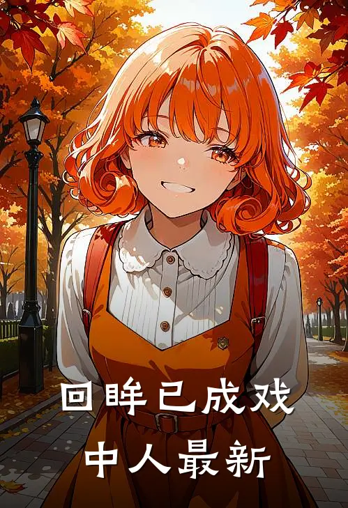 回眸已成戏中人最新