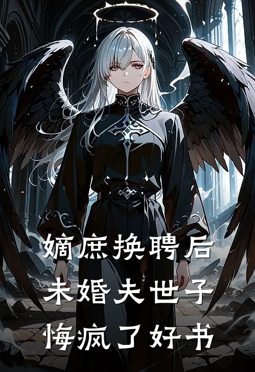 嫡庶换聘后，未婚夫世子悔疯了好书