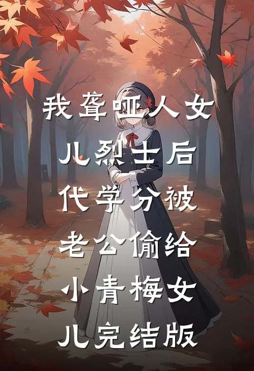 我聋哑人女儿烈士后代学分被老公偷给小青梅女儿完结版