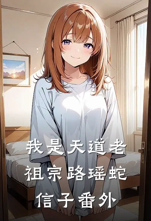 我是天道老祖宗路瑶蛇信子番外