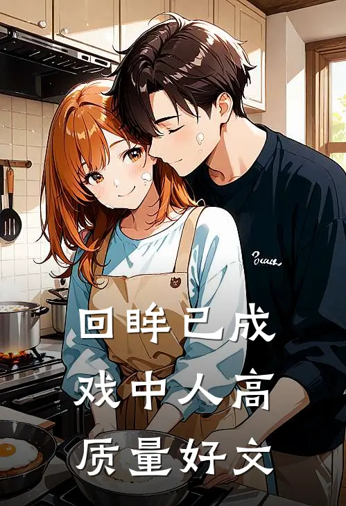 回眸已成戏中人高质量好文