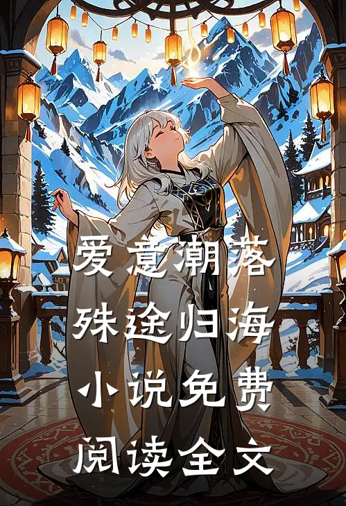 爱意潮落，殊途归海小说免费阅读全文