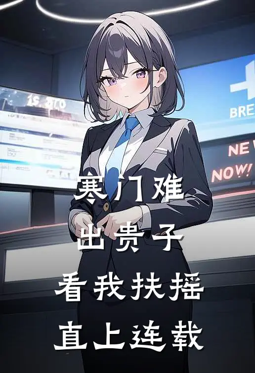 寒门难出贵子，看我扶摇直上连载