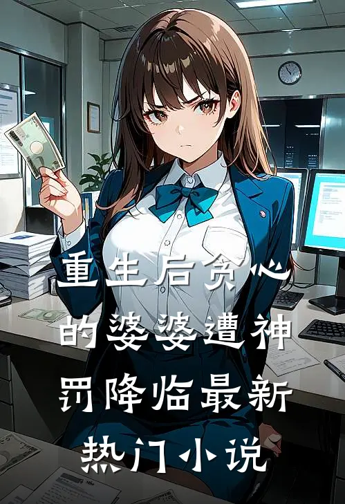 重生后贪心的婆婆遭神罚降临最新热门小说