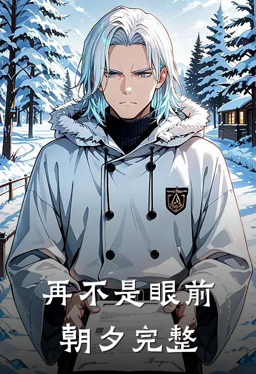 再不是眼前朝夕完整
