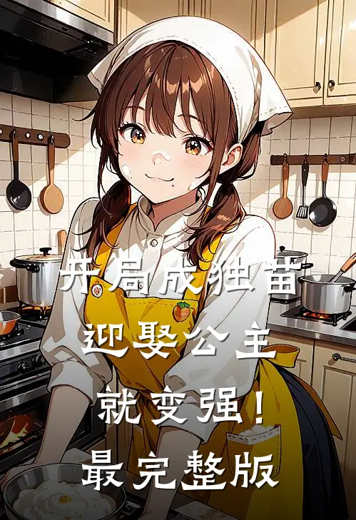 开局成独苗，迎娶公主就变强！最完整版