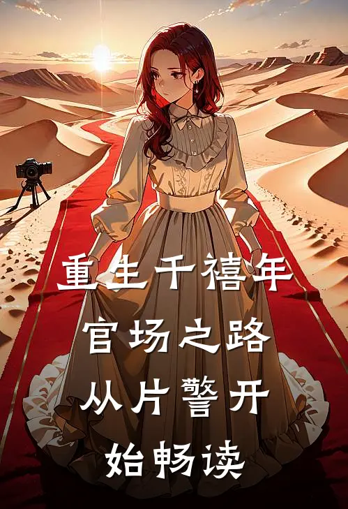 重生千禧年：官场之路从片警开始畅读