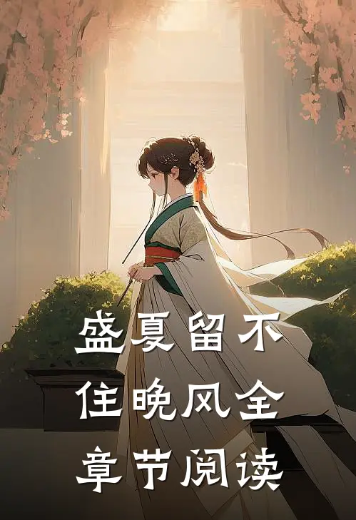 盛夏留不住晚风全章节阅读