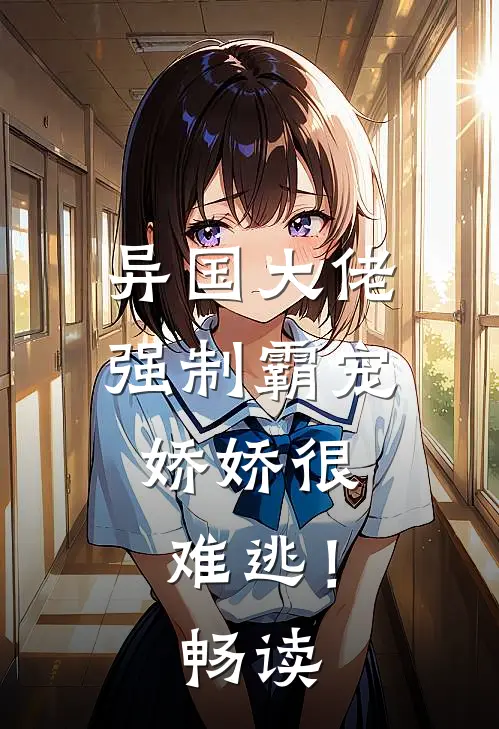 异国大佬强制霸宠，娇娇很难逃！畅读