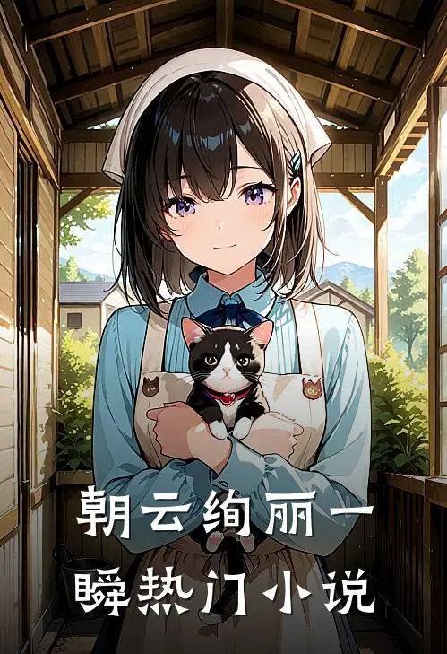 朝云绚丽一瞬热门小说