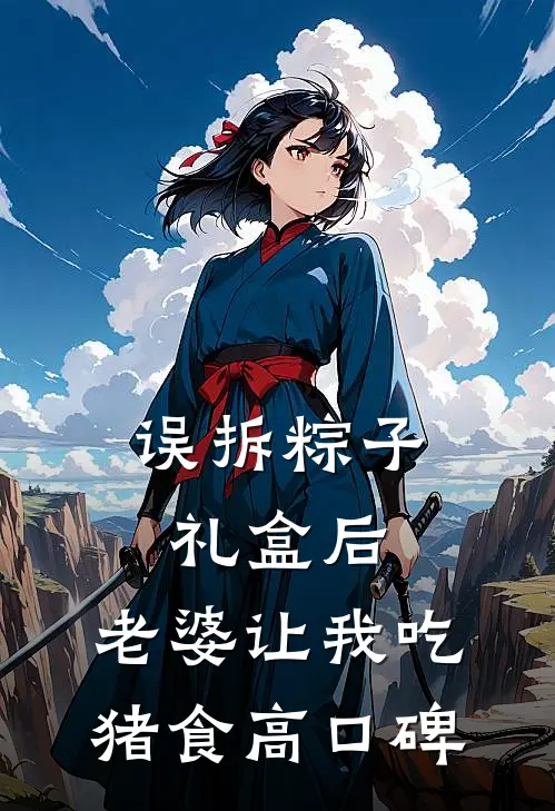 误拆粽子礼盒后，老婆让我吃猪食高口碑
