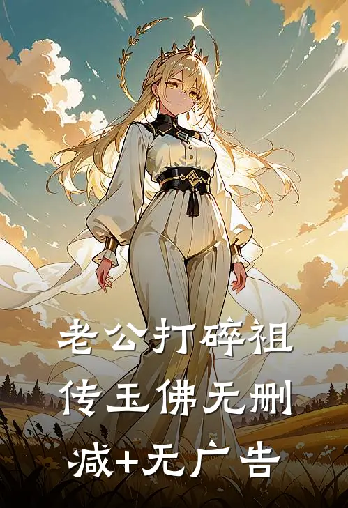 老公打碎祖传玉佛无删减+无广告