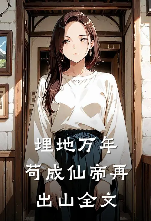 埋地万年，苟成仙帝再出山全文