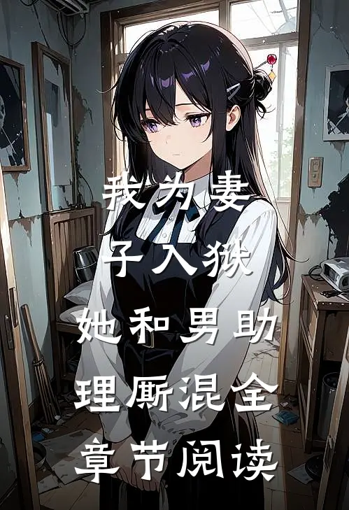 我为妻子入狱，她和男助理厮混全章节阅读