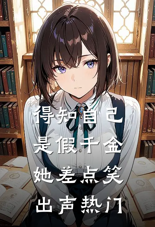 得知自己是假千金，她差点笑出声热门