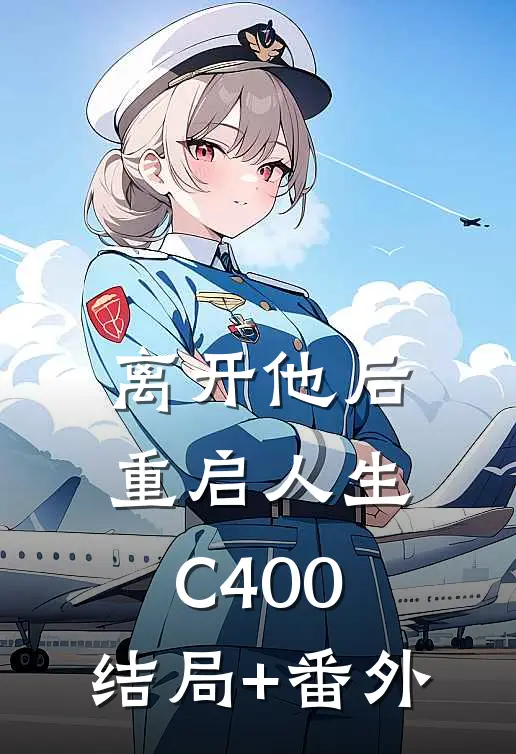 离开他后，重启人生C400:结局+番外