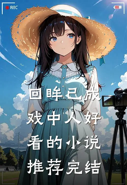 回眸已成戏中人好看的小说推荐完结