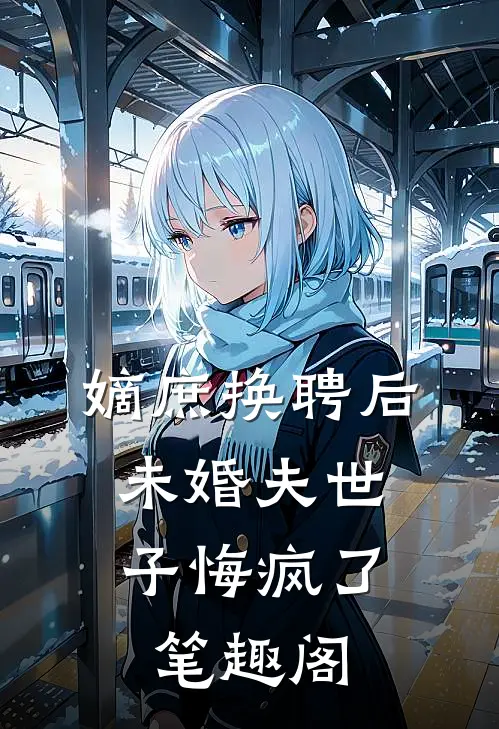 嫡庶换聘后，未婚夫世子悔疯了笔趣阁