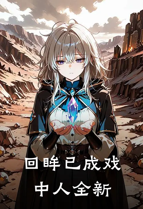 回眸已成戏中人全新
