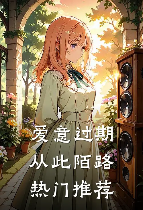 爱意过期，从此陌路热门推荐