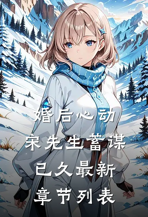 婚后心动，宋先生蓄谋已久最新章节列表