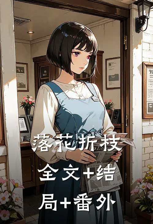 落花折枝全文+结局+番外