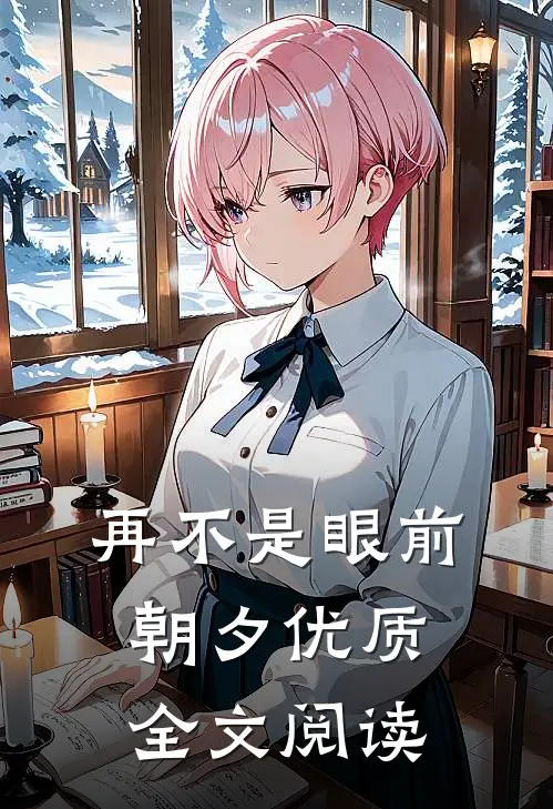 再不是眼前朝夕优质全文阅读