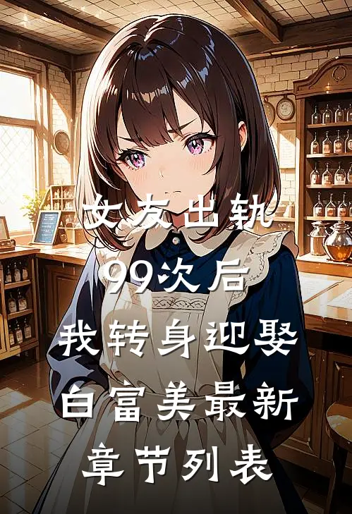 女友出轨99次后，我转身迎娶白富美最新章节列表