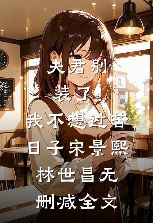 夫君别装了！我不想过苦日子宋景熙林世昌无删减全文