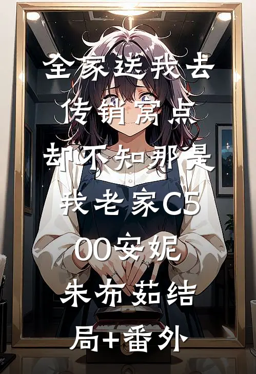 全家送我去传销窝点，却不知那是我老家C500安妮朱布茹结局+番外