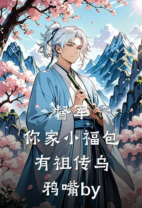 督军，你家小福包有祖传乌鸦嘴by