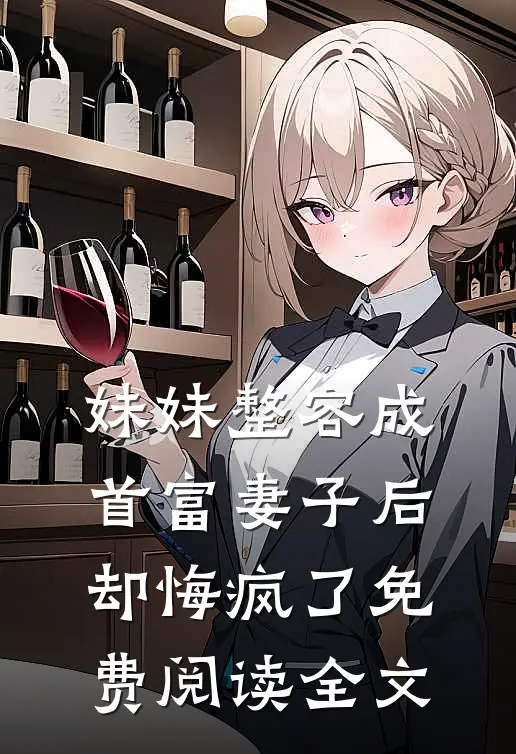 妹妹整容成首富妻子后，却悔疯了免费阅读全文