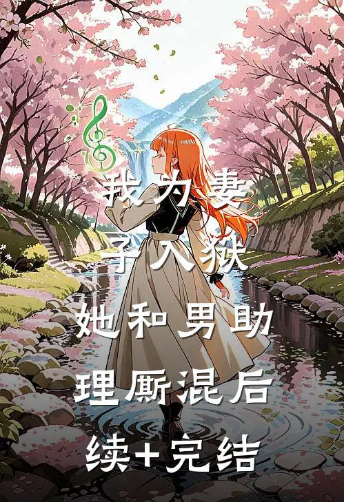 我为妻子入狱，她和男助理厮混后续+完结