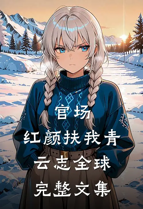 官场：红颜扶我青云志全球完整文集