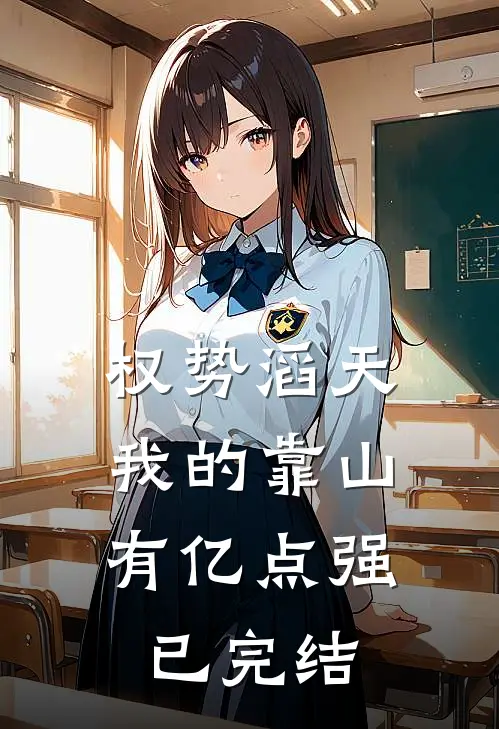 权势滔天：我的靠山有亿点强已完结